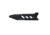 Reapr Tac Javelin Spear, 8in, 2Cr13 Stainless Steel, Black, Black, CTLR-029-BLK-RPR
