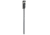 Reapr Tac Javelin Spear, 8in, 2Cr13 Stainless Steel, Black, Black, CTLR-029-BLK-RPR