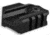 Recover Tactical G7 OWB Holster Pic-Rail/Holster Adapter, Black, G7ADAP-01