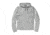 Recurate Morro Merino Sweater Hoodie - Outerworn, 1430018-HEA-XX-Mused
