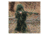 Red Rock Outdoor Gear 5-Piece Ghillie Suit, Woodland, Youth Size 10-12, 70915YM