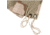 Red Rock Outdoor Gear G.I. Style Ripstop Nylon Poncho, Desert, 1001DST