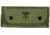 Red Rock Outdoor Gear Stainless Steel Surgical Set, Olive drab, FA80122OD