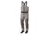 Redington Sonic-Pro Zip Front Wader-XL