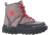 Redington Youth Crosswater Fly Fishing Wading Boots, Bark, 6, 5-KB0030456K