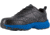 Reebok Ateron Sport Oxford, Black/Blue, 9.5, M RB4830-BLK/BLUE-9.5-M-M