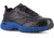 Reebok Ateron Sport Oxford, Black/Blue, 9.5, M RB4830-BLK/BLUE-9.5-M-M