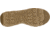 Reebok Dauntless 8 Inch Tactical Boot, Leather, Coyote Brown, 11.5, W RB8822-COYOTEBRN-11.5-M-W