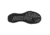 Reebok Fusion Flexweave Athletic Work Shoe - Womens, Wide, Black/Purple, 8, 690774487970