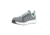 Reebok Fusion Flexweave Athletic Work Shoe - Womens, Wide, Grey/Mint Green, 7, 690774488472