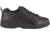 Reebok Mens Jorie Street Sport Oxford Jogger Shoes, Black, 8.5, RB1100-BLACK-8.5-MENS-W