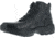 Reebok Mens Postal Express Chukka Boots, Black, 8, CP8500-BLACK-8-MENS-W