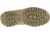 Reebok Rapid Response 8in. WP Military Boot - Mens, Wide, Desert Tan, 15, 690774450585