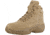 Reebok Rapid Response RB 6in. Desert Tan Boot, 10 RB8694-TAN-10-MEN-M