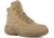 Reebok Rapid Response RB 6in. Desert Tan Boot, 10 RB8694-TAN-10-MEN-M