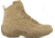 Reebok Rapid Response RB 6in. Desert Tan Boot, 6 RB8695-TAN-6-MEN-W