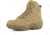 Reebok Rapid Response RB 6in. Desert Tan Boot, 6 RB8695-TAN-6-MEN-W