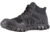Reebok Sublite Cushion Mid, Soft Toe Tactical Boot - Mens, Black, 7.5M, RB8405-Black-7.5-Male-M