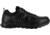 Reebok Sublite Cushion Tactical Oxford Soft Toe Work Shoes - Womens, Black, 6W, RB815-Black-6-Female-W