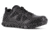 Reebok Sublite Cushion Tactical Oxford Soft Toe Work Shoes - Womens, Black, 6W, RB815-Black-6-Female-W