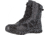 Reebok Sublite Cushion Waterproof, 8 inch Soft Toe Tactical Boot w/Side Zip - Mens, Black, 5.5W, RB8806-Black-5.5-Male-W