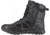 Reebok Sublite Cushion Waterproof, 8 inch Soft Toe Tactical Boot w/Side Zip - Mens, Black, 5.5W, RB8806-Black-5.5-Male-W