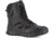 Reebok Sublite Cushion Waterproof, 8 inch Soft Toe Tactical Boot w/Side Zip - Mens, Black, 5.5W, RB8806-Black-5.5-Male-W