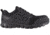 Reebok Sublite Cushion Work Womens Athletic Shoe W/ Composite Toe - Black - RB039-M-040