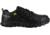 Reebok Sublite Cushion Work Shoe Athletic Oxford with CushGuard Internal Met Guard - Womens, Black, 6, Wide, 690774462229