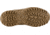 Reebok Womens Rapid Response RB Stealth 8in Boots w/Side Zipper, Coyote, 6.5, RB885-COYOTE-6.5-Womens-W