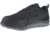 Reebok Zprint Athletic Oxford, Steel Toe Work Shoe - Mens, Medium, Black, 8.5, 690774502253