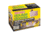 Reliance Double Doodie Toilet Waste Bags W/o Bio Ge, 6 Pk, 2683-13