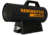 Remington Heater Battery Operated Liquid Propane Forced Air Heater, Variable Output, 60,000 BTU, Black, REM-60VBOA-GFA-B