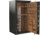 Remington STS Series Gun Safe, Holds 40 + 6 + 1, Sage Green Metallic Gloss, SECSAR6540S