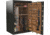 Remington STS Series Gun Safe, Holds 60 + 8 + 1, Sage Green Metallic Gloss, SECSAR6560S