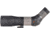 Revic Acura S65a 18x65mm Spotting Scope w/ 22-45x Eyepeice, Angled, Dark Gray/Orange, AY-R-E1003