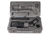 Revic Acura S65a 18x65mm Spotting Scope w/ 22-45x Eyepeice, Angled, Dark Gray/Orange, AY-R-E1003