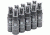 Revision Eyewear Anti-Fog and Anti-Static Cleaning Spray for Revision Eyewear Gear (10 Pack)