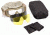 Revision Eyewear Desert Locust Ballistic Goggle Essential Kit, Tan