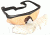 Revision Eyewear Sawfly Shooters Kit, Deluxe - Regular - 400760234