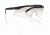 Revision Sawfly Military Eyewear System Photochromic  Kit,Black Frame, Photochromic Lens, Head Strap,Microfiber Pouch and Case 4-0076-9627
