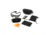 Revision Shadowstrike Ballistic Sunglasses Deluxe Kit - 4-0750-0209