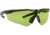 Revision Stingerhawk Eyewear System E2-5 Basic Kit Shooting Glasses, Regular, 4-0152-0016