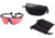 Revision Stingerhawk Glasses, Black, Regular, 4-0152-0045 