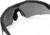 Revision Stingerhawk Eyewear System Basic Kit Shooting Glasses, Large, Military Kit, 4-0152-9410