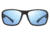 Revo Border Sunglasses - Unisex, RE 1093 01 BL