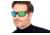 Revo Border Sunglasses - Unisex, RE 1093 01 BL