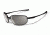 Revo Discern Titanium 8000 RX Progressive Sunglasses - Polished Black Metal Frame RE8000-01PROG