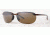 REVO RE4021-801-9V-6213 Sunglasses Black Frame / Grey Polarized Mirror 62 mm Lenses