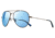 Revo Spark Sunglasses - Unisex, RE 1081 00 BL